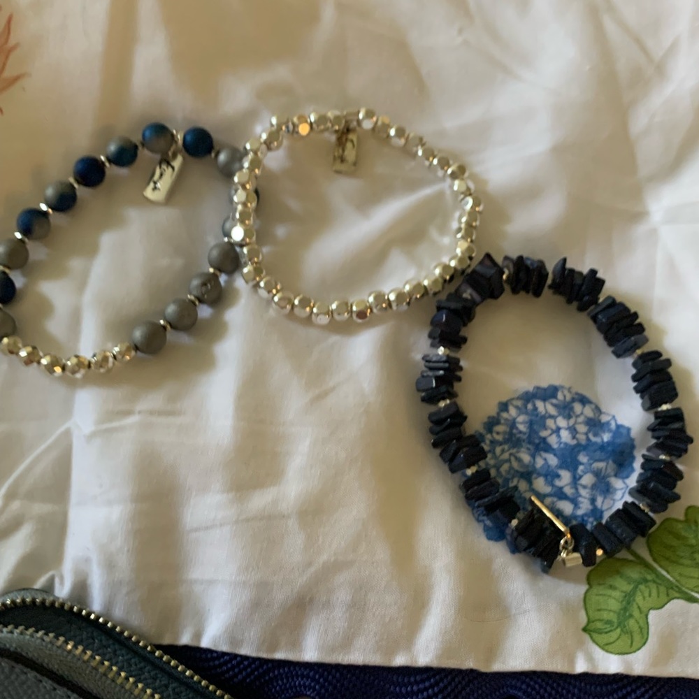 Nwot Erimish Stack - image 4